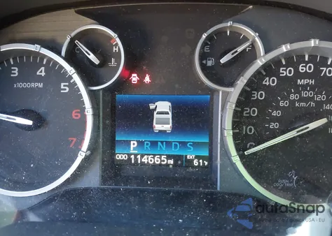 2015 Toyota Tundra Limited 5.7L V8 from USA, damaged, VIN 5TFBW5F14FX463764